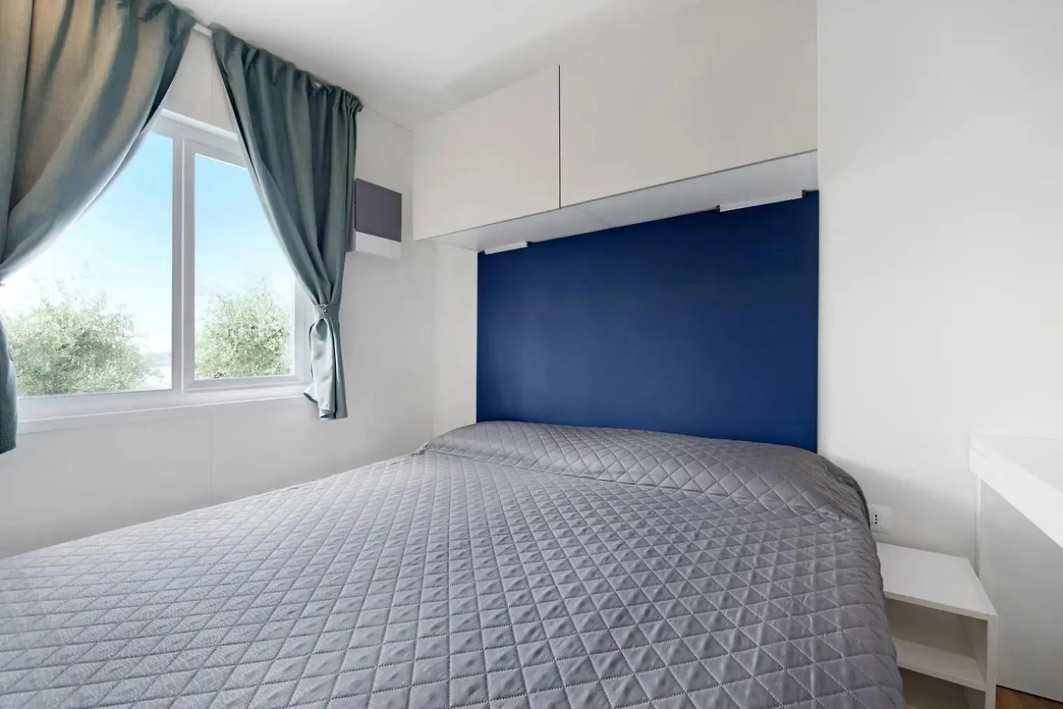 Camping Eurovil Predore