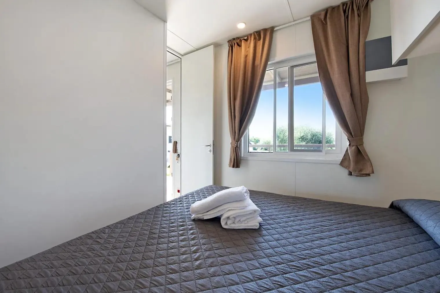Camping Eurovil Predore