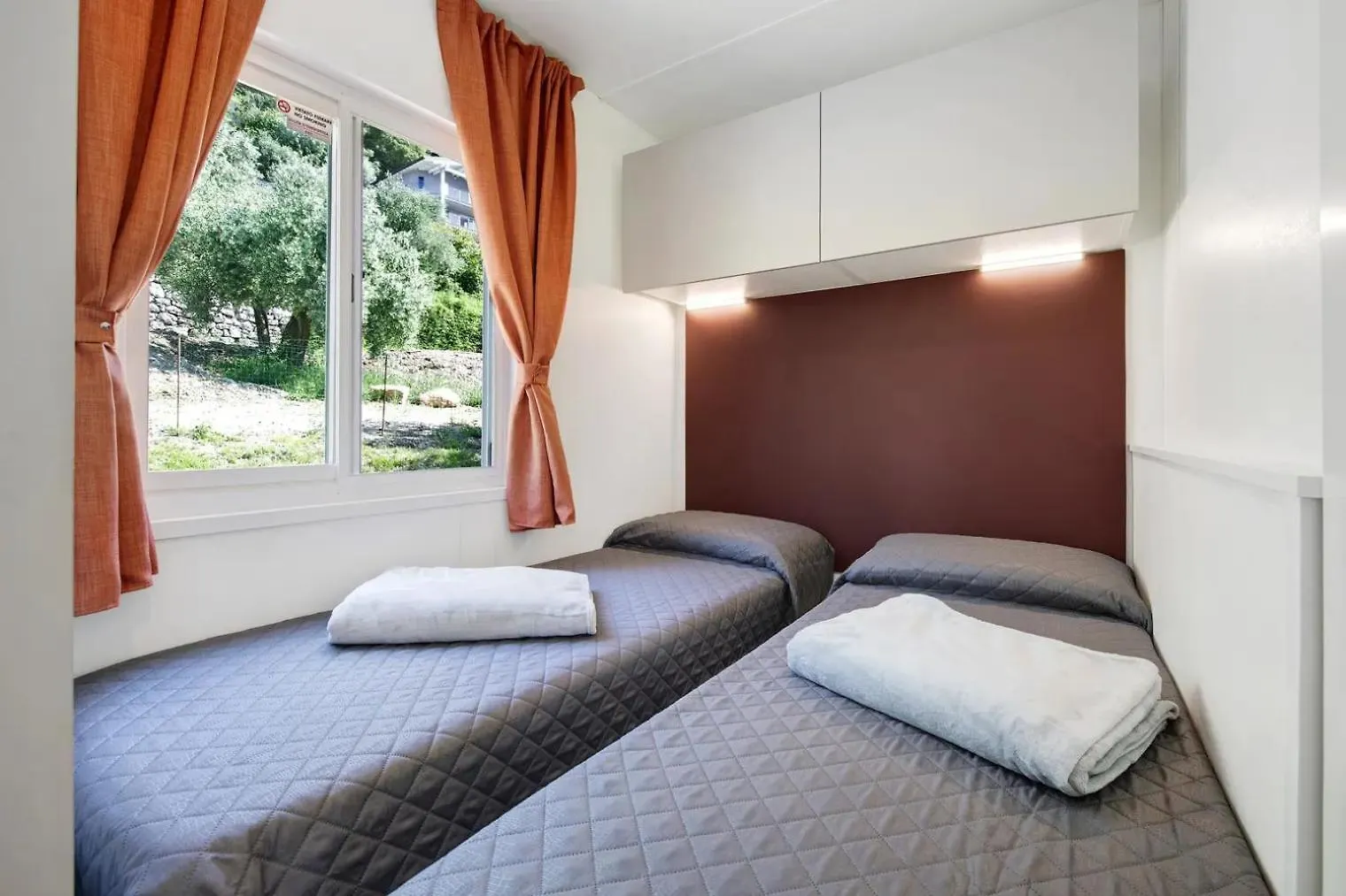 Camping Eurovil Predore 0*,  Italy