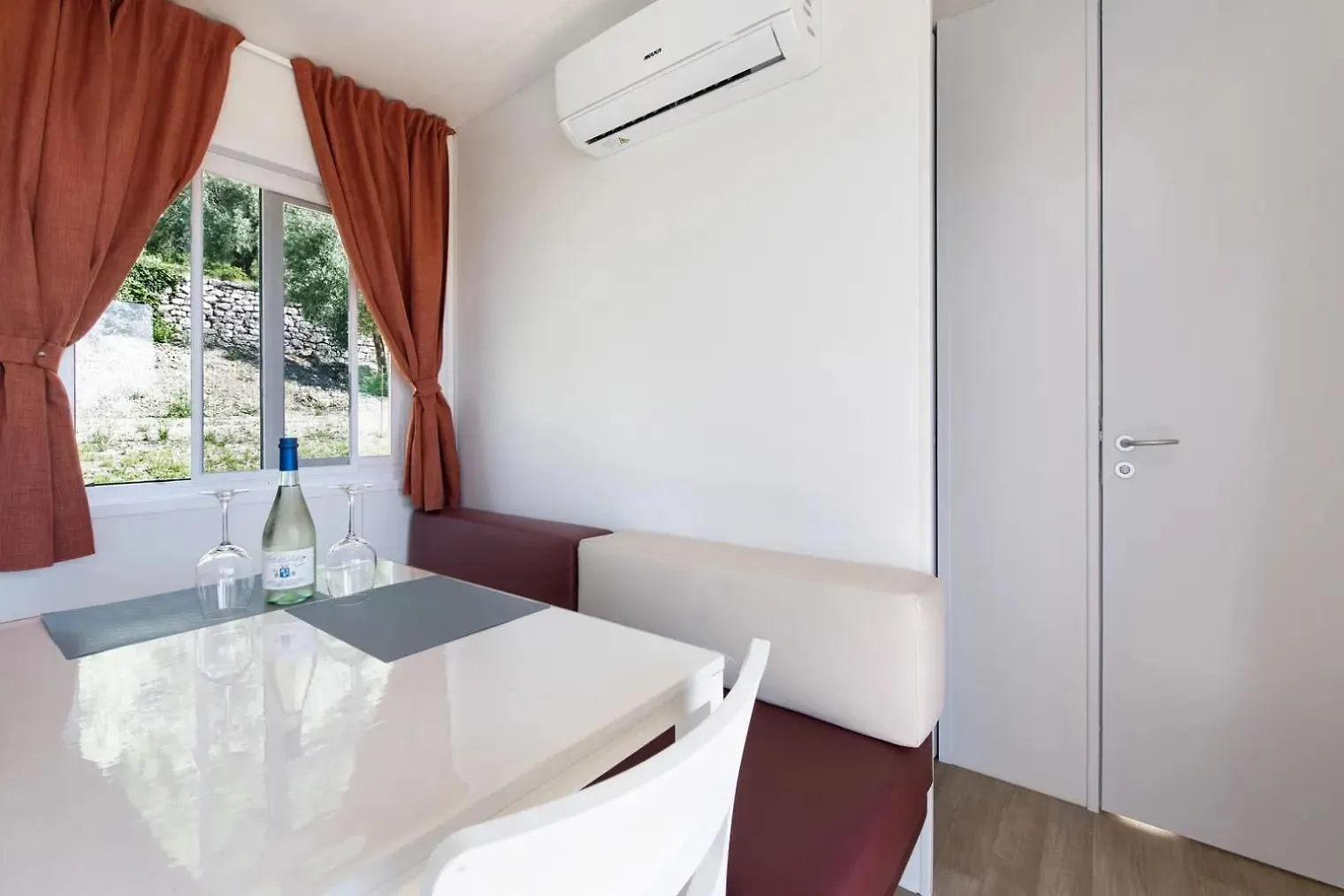 Camping Eurovil Predore