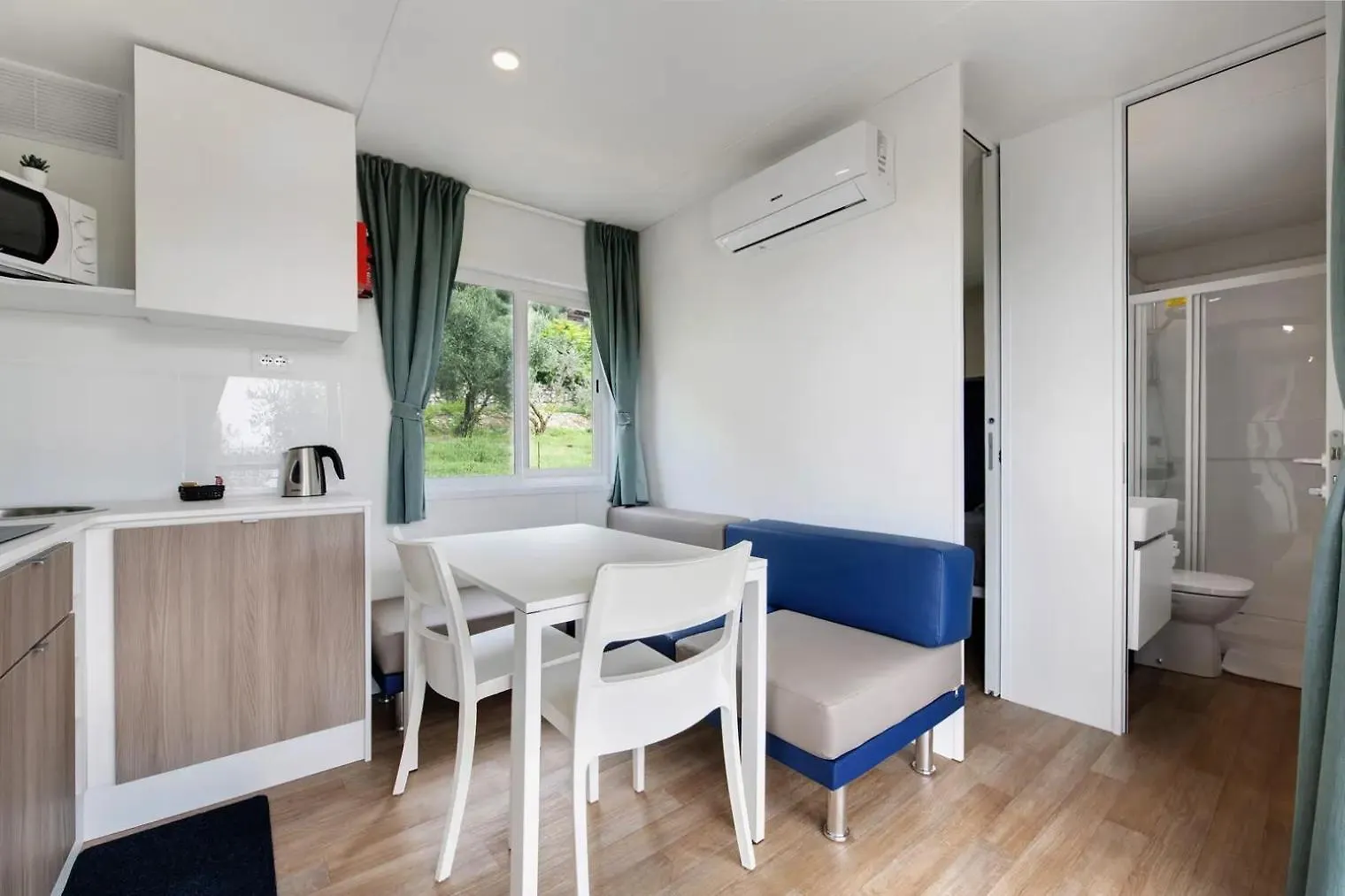 Camping Eurovil Predore