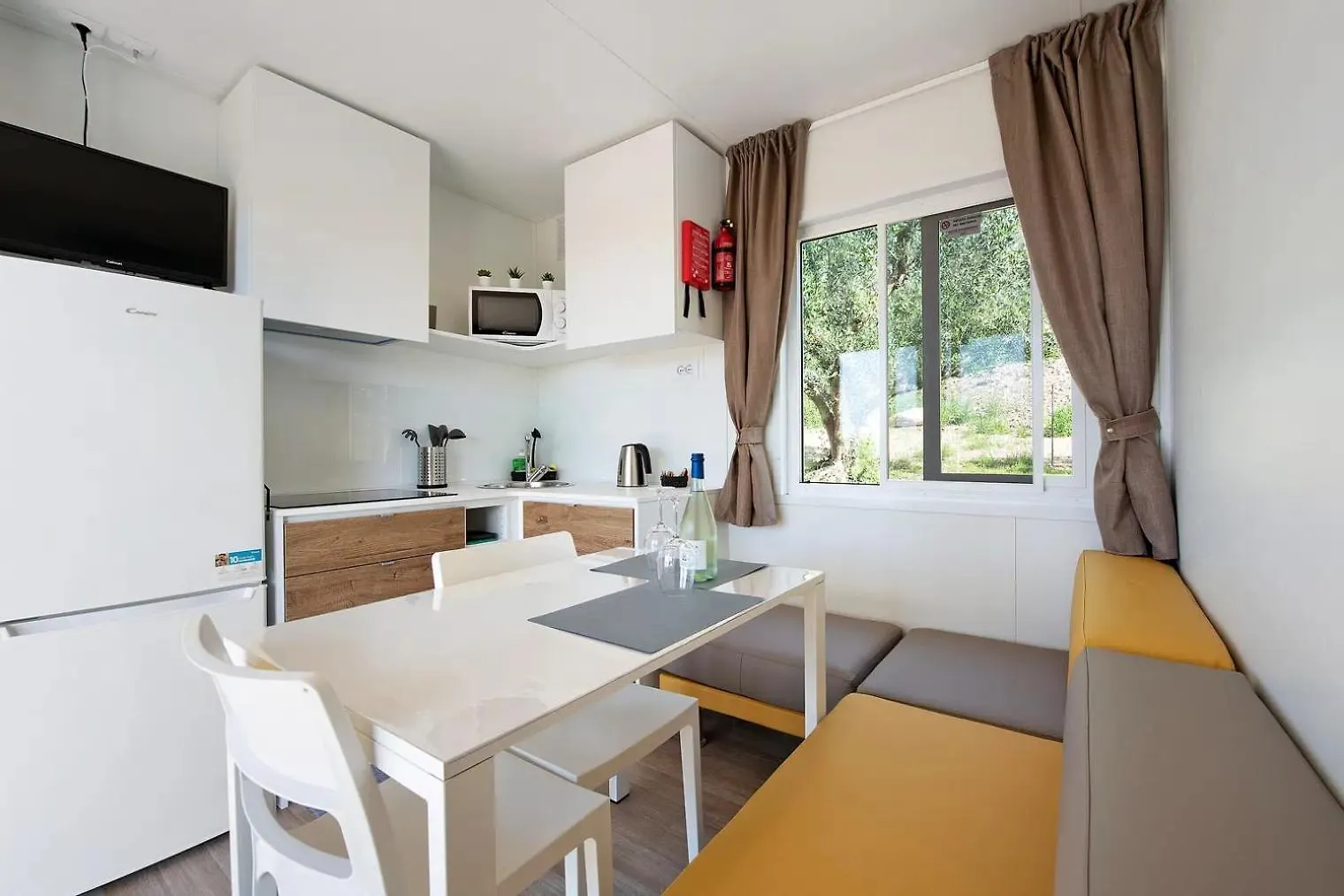Camping Eurovil Predore 0*,  Italy