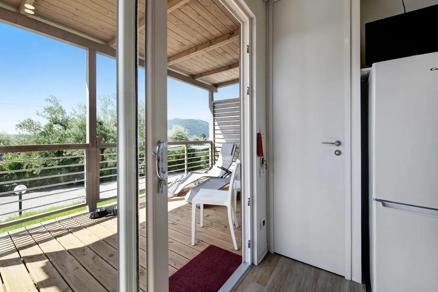 Camping Eurovil Predore 0*,  Italy