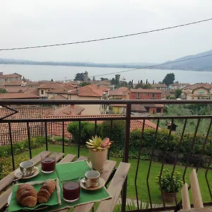 Casa Della Cascata Ferienhaus