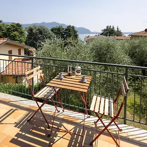 Iseolakerental - L'uliveto Di Bea Apartment