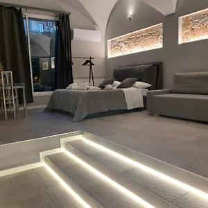  Appartement Molino Nuovo