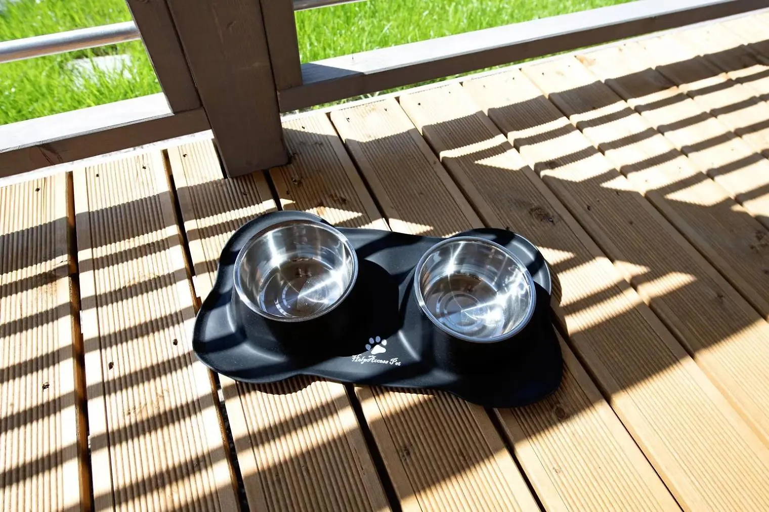 Kemp Camping Eurovil Predore